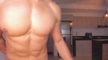 Aaronmagnum  13-06-2021